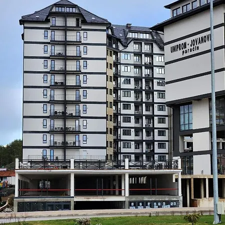 Bloom_apartman Appartamento